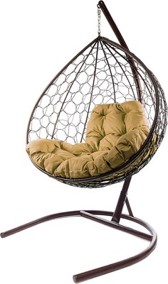 Кресло подвесное M-Group XL / 11120201- фото