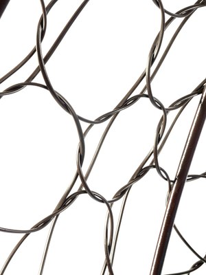 Кресло подвесное M-Group XL / 11120201- фото8