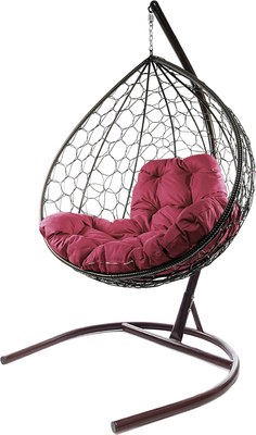 Кресло подвесное M-Group XL / 11120202- фото