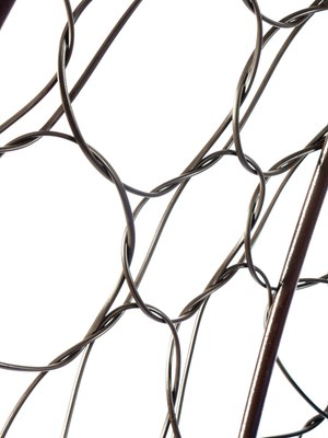 Кресло подвесное M-Group XL / 11120202- фото8