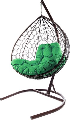 Кресло подвесное M-Group XL / 11120204- фото