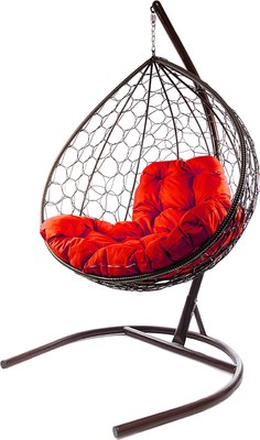 Кресло подвесное M-Group XL / 11120206- фото