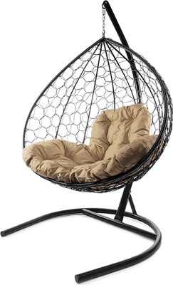 Кресло подвесное M-Group XL / 11120401- фото