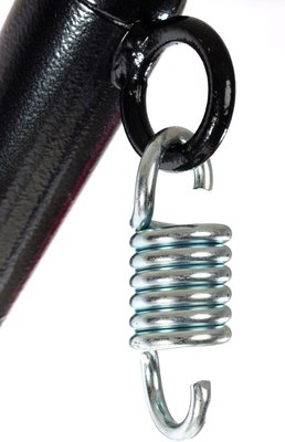 Кресло подвесное M-Group XL / 11120401- фото7