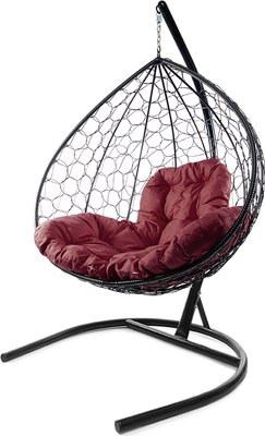 Кресло подвесное M-Group XL / 11120402- фото