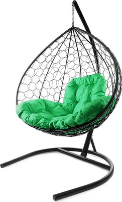 Кресло подвесное M-Group XL / 11120404- фото