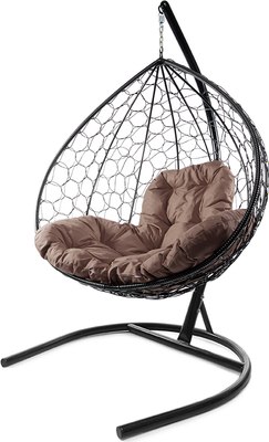 Кресло подвесное M-Group XL / 11120405- фото