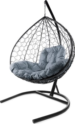 Кресло подвесное M-Group XL / 11120409- фото