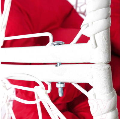 Кресло садовое M-Group Апельсин / 11520106- фото4