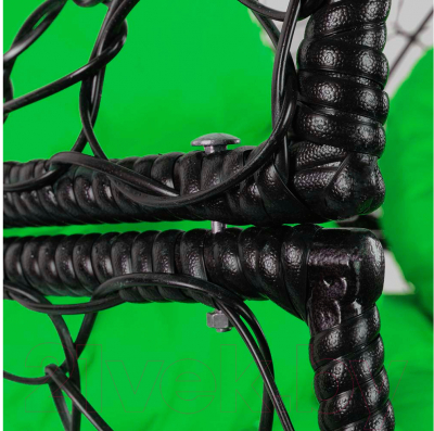 Кресло садовое M-Group Апельсин / 11520404- фото4