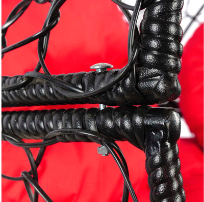 Кресло садовое M-Group Апельсин / 11520406- фото5