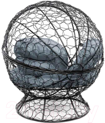 Кресло садовое M-Group Апельсин / 11520409- фото3