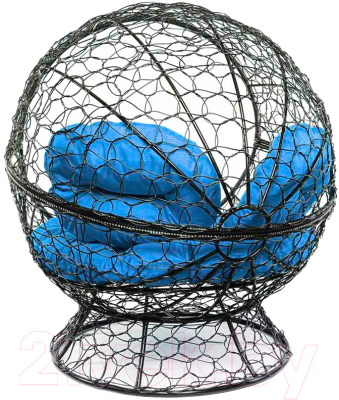 Кресло садовое M-Group Апельсин / 11520410- фото2