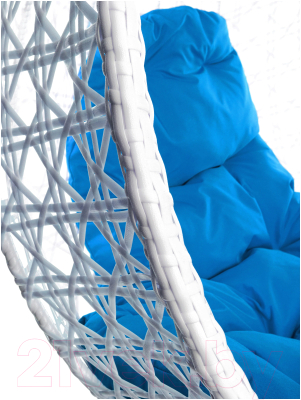 Кресло подвесное M-Group Для двоих Люкс / 11510110- фото2