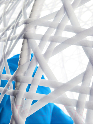 Кресло подвесное M-Group Для двоих Люкс / 11510110- фото3