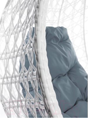 Кресло подвесное M-Group Для двоих Люкс / 11510109- фото2