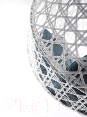 Кресло подвесное M-Group Для двоих Люкс / 11510109- фото3