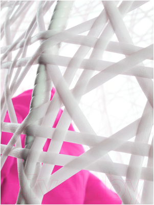 Кресло подвесное M-Group Для двоих Люкс / 11510108- фото2