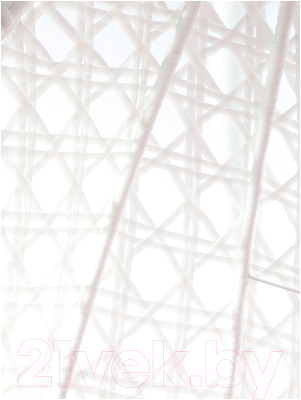 Кресло подвесное M-Group Для двоих Люкс / 11510106- фото4