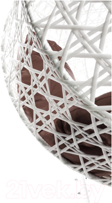 Кресло подвесное M-Group Для двоих Люкс / 11510105- фото3