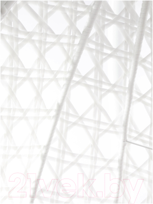 Кресло подвесное M-Group Для двоих Люкс / 11510105- фото6