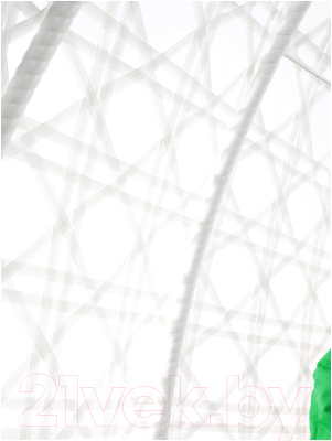 Кресло подвесное M-Group Для двоих Люкс / 11510104- фото4