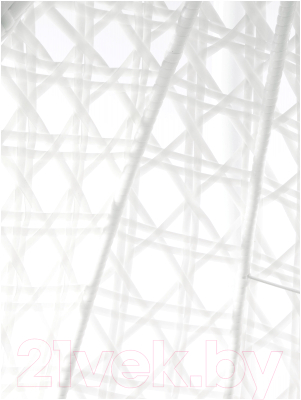 Кресло подвесное M-Group Для двоих Люкс / 11510104- фото5