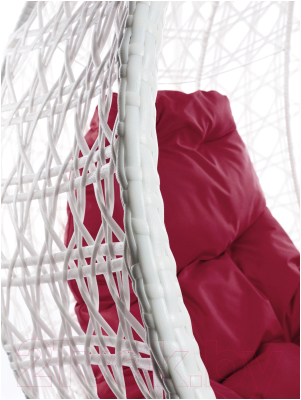 Кресло подвесное M-Group Для двоих Люкс / 11510102- фото2