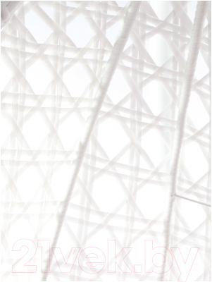 Кресло подвесное M-Group Для двоих Люкс / 11510102- фото4