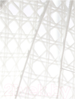 Кресло подвесное M-Group Для двоих Люкс / 11510101- фото4