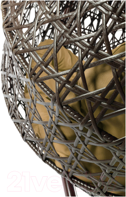 Кресло подвесное M-Group Для двоих Люкс / 11510201- фото2