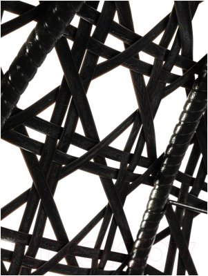 Кресло подвесное M-Group Для двоих Люкс / 11510202- фото5