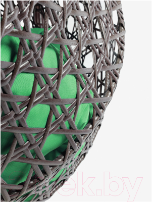 Кресло подвесное M-Group Для двоих Люкс / 11510204- фото2