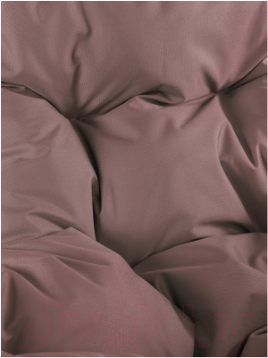 Кресло подвесное M-Group Для двоих Люкс / 11510205- фото4