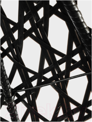 Кресло подвесное M-Group Для двоих Люкс / 11510205- фото5