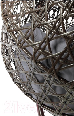 Кресло подвесное M-Group Для двоих Люкс / 11510209- фото2