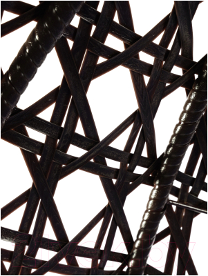 Кресло подвесное M-Group Для двоих Люкс / 11510209- фото3