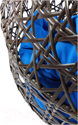 Кресло подвесное M-Group Для двоих Люкс / 11510210- фото2