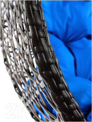 Кресло подвесное M-Group Для двоих Люкс / 11510210- фото3