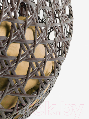 Кресло подвесное M-Group Для двоих Люкс / 11510401- фото2