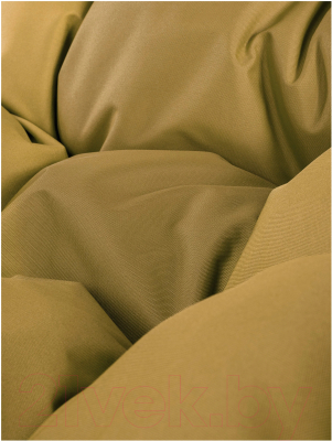 Кресло подвесное M-Group Для двоих Люкс / 11510401- фото4