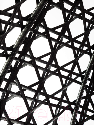 Кресло подвесное M-Group Для двоих Люкс / 11510402- фото3