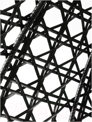 Кресло подвесное M-Group Для двоих Люкс / 11510404- фото4