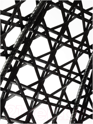 Кресло подвесное M-Group Для двоих Люкс / 11510405- фото4