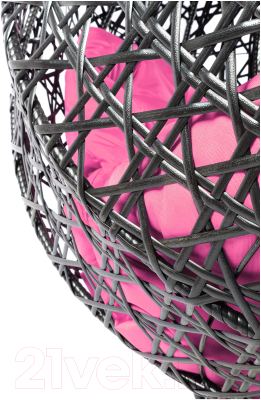 Кресло подвесное M-Group Для двоих Люкс / 11510408- фото2