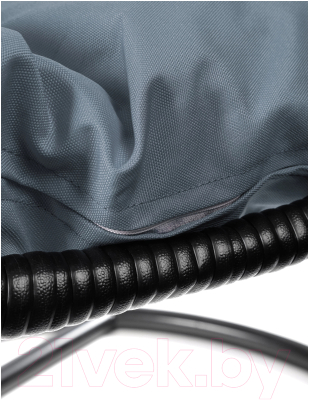 Кресло подвесное M-Group Для двоих Люкс / 11510409- фото4