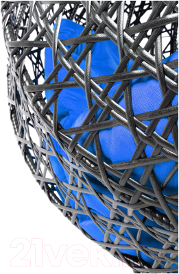 Кресло подвесное M-Group Для двоих Люкс / 11510410- фото2