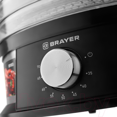 Сушилка для овощей и фруктов Brayer BR1903- фото10