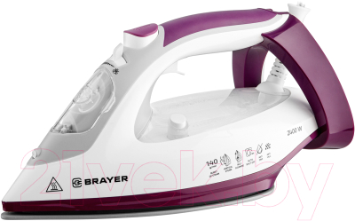 Утюг Brayer BR4009- фото