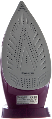 Утюг Brayer BR4009- фото10